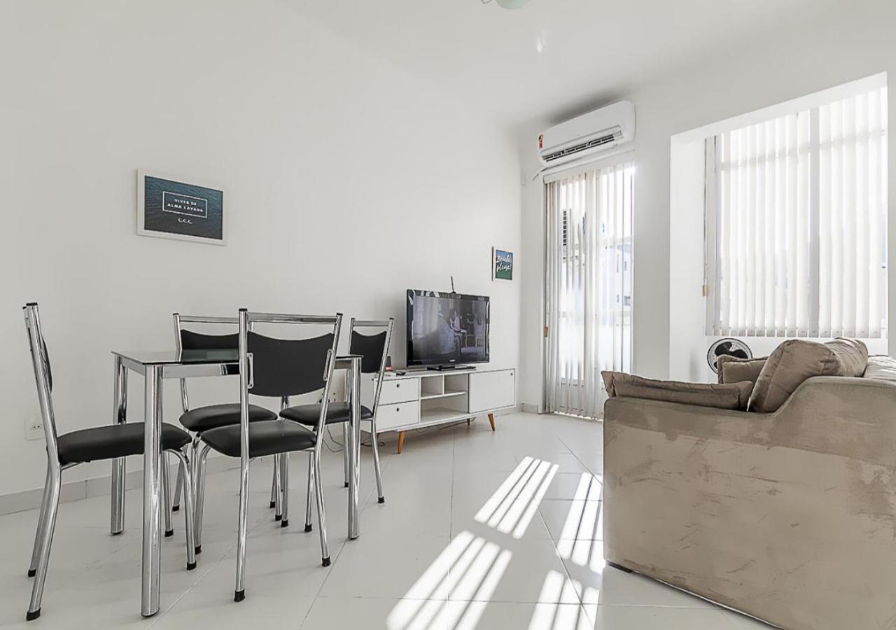 Apartamento Confortavel Em Copacabana Rio de Janeiro Zewnętrze zdjęcie