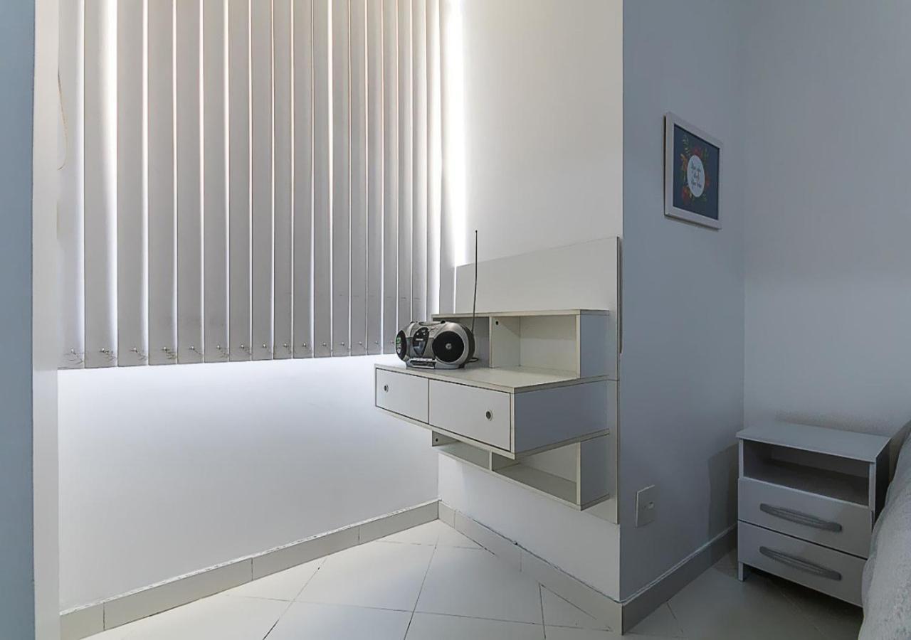 Apartamento Confortavel Em Copacabana Rio de Janeiro Zewnętrze zdjęcie