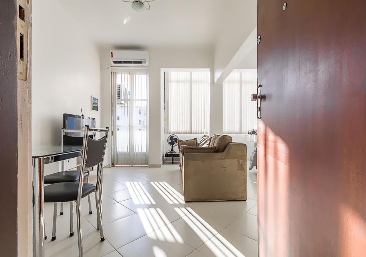 Apartamento Confortavel Em Copacabana Rio de Janeiro Zewnętrze zdjęcie
