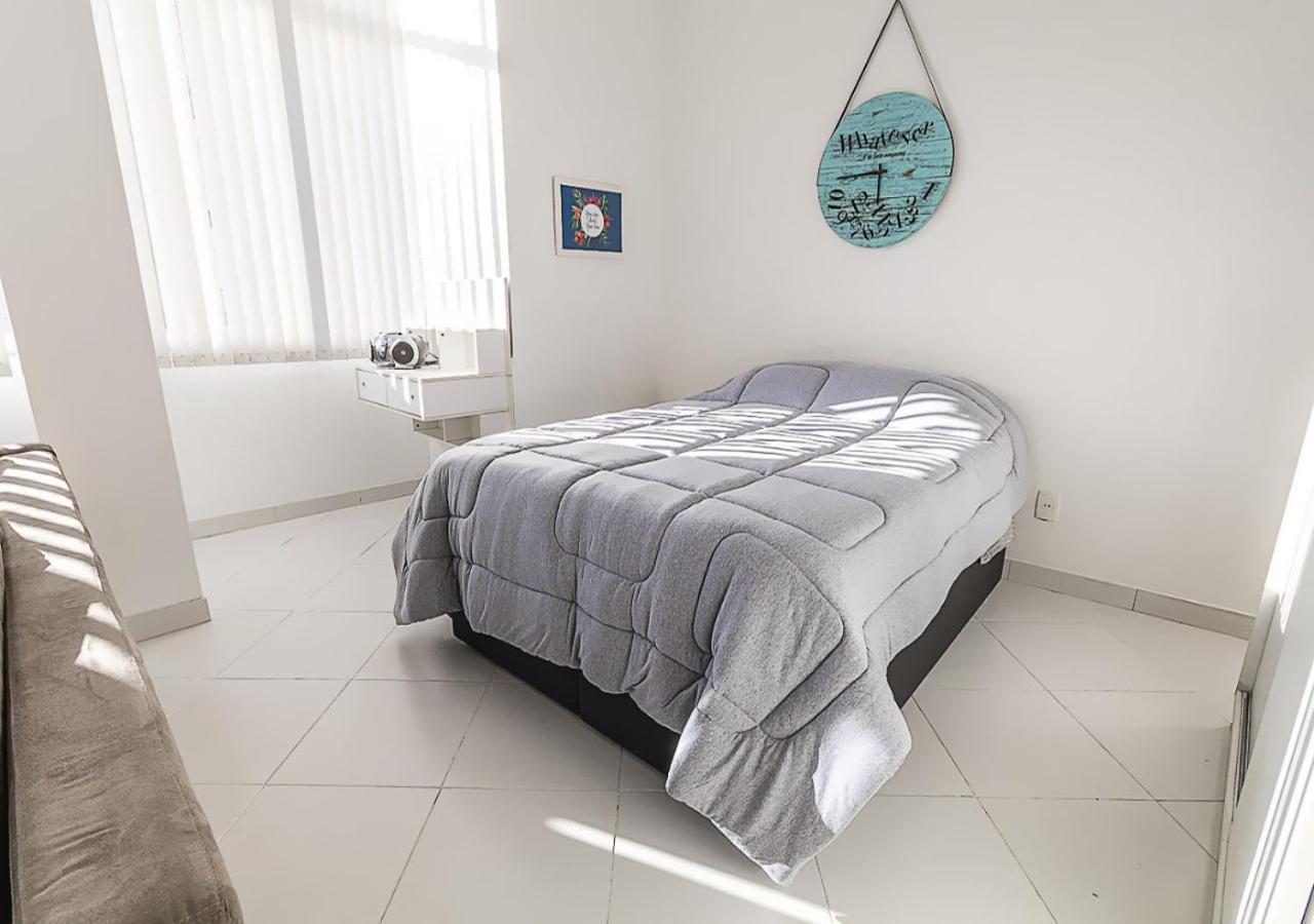 Apartamento Confortavel Em Copacabana Rio de Janeiro Zewnętrze zdjęcie