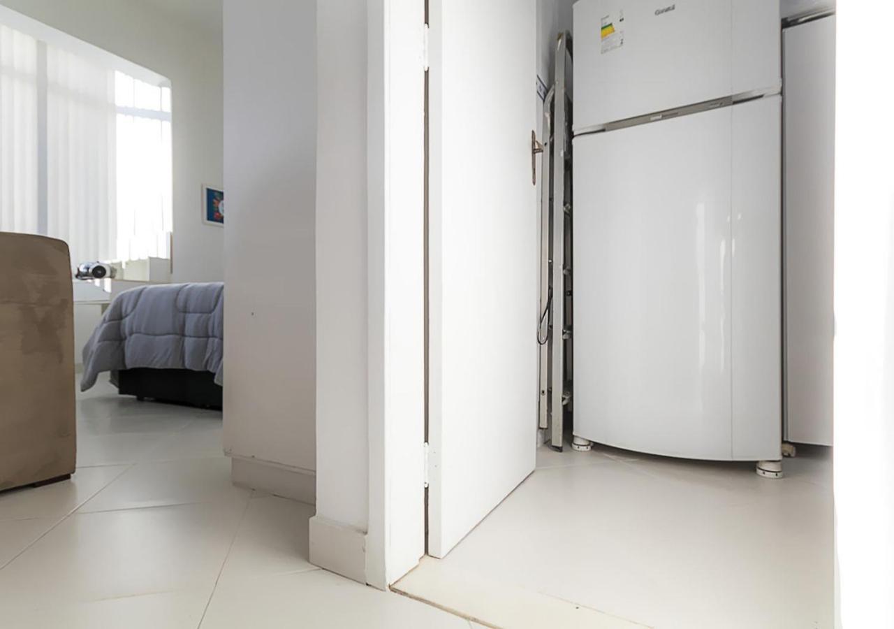 Apartamento Confortavel Em Copacabana Rio de Janeiro Zewnętrze zdjęcie
